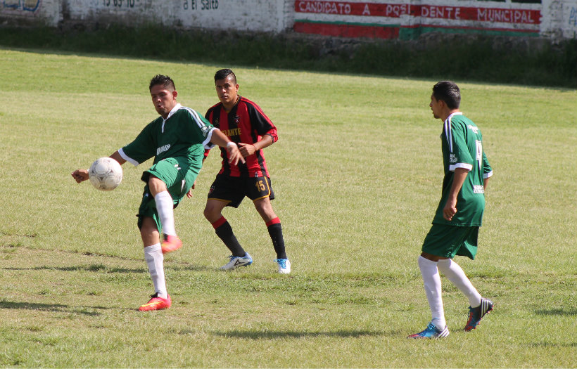 Atlante avanzó a Semifinales de la Interzona 