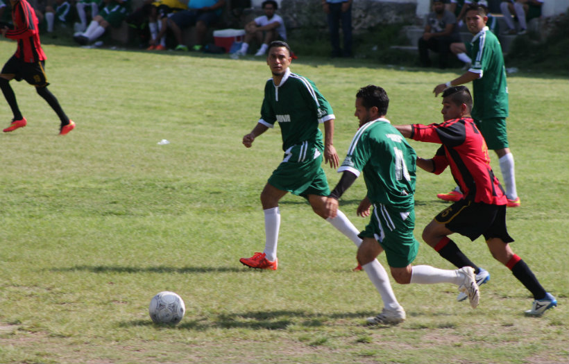 Atlante avanzó a Semifinales de la Interzona 