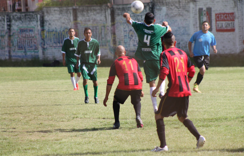 Atlante avanzó a Semifinales de la Interzona 