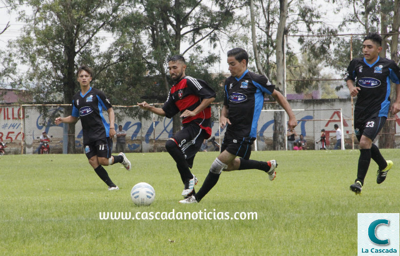 ¡Atlante, campeón! 