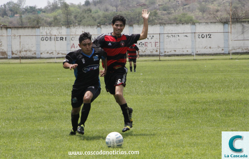 ¡Atlante, campeón! 