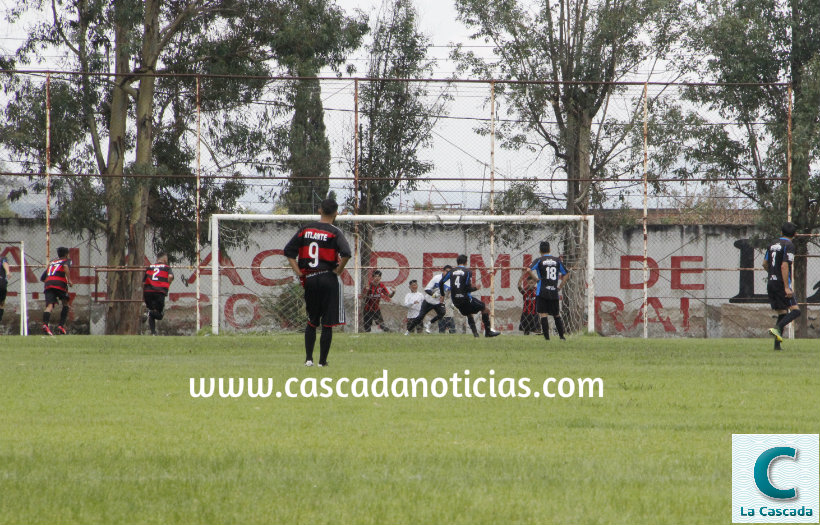 ¡Atlante, campeón! 