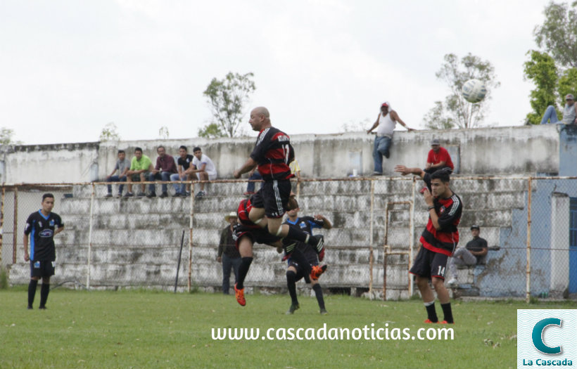 ¡Atlante, campeón! 