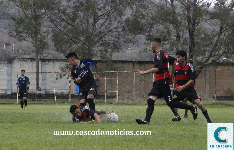 ¡Atlante, campeón! 