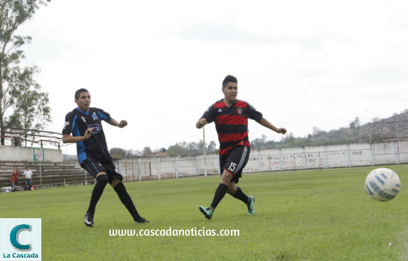 ¡Atlante, campeón! 