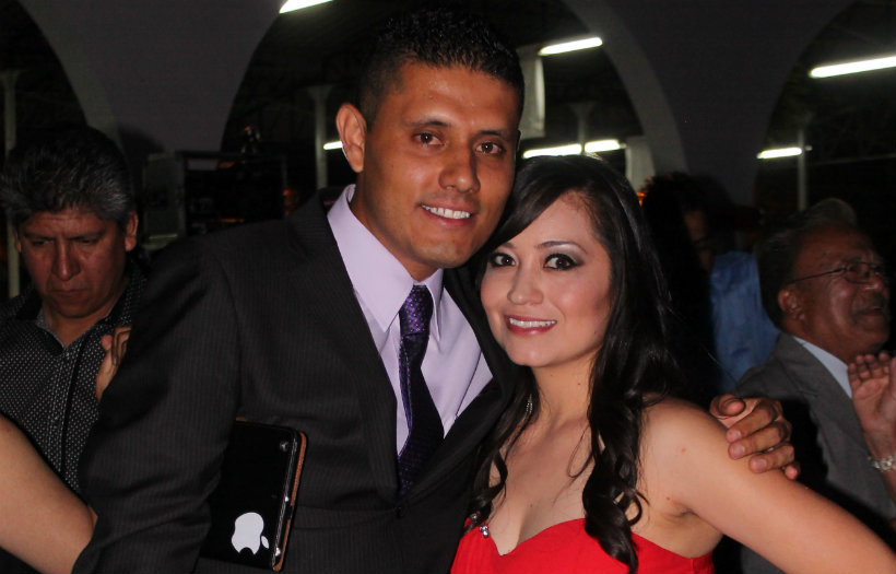 Baile de Gala, Club Río Grande