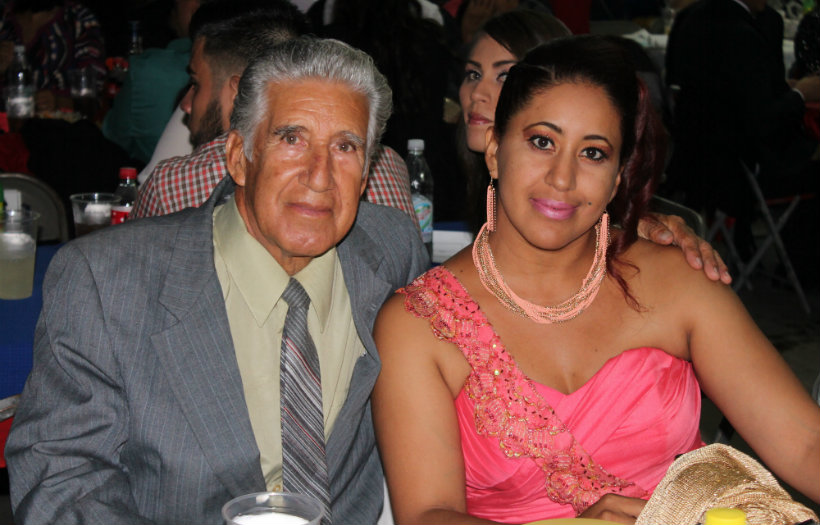 Baile de Gala, Club Río Grande