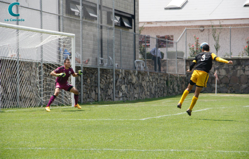 Cae Gorilas en su debut