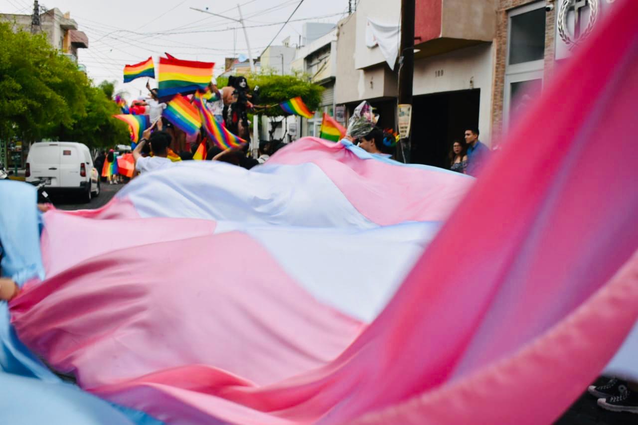 Celebración del Zapotlanejo Pride 2023