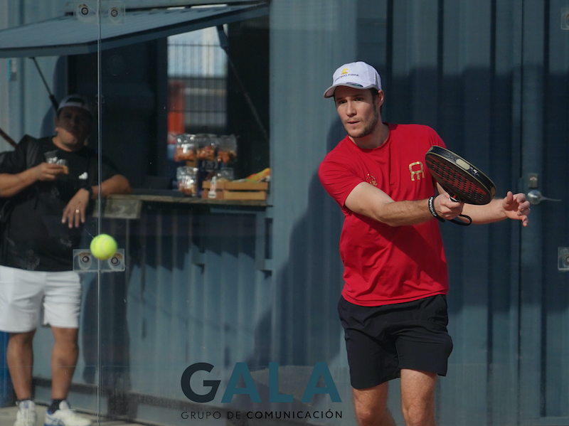 El Padel sube el nivel en Jalisco