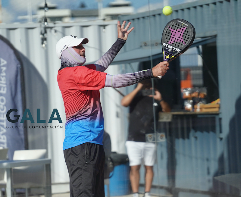 El Padel sube el nivel en Jalisco