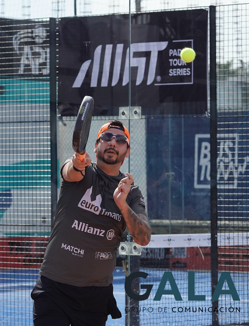 El Padel sube el nivel en Jalisco