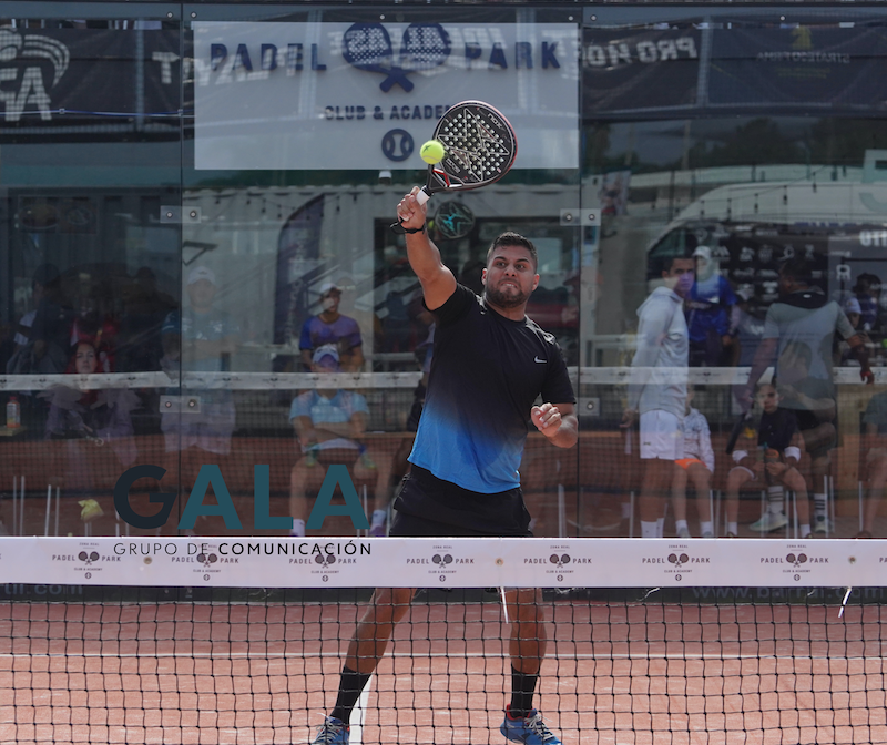 El Padel sube el nivel en Jalisco