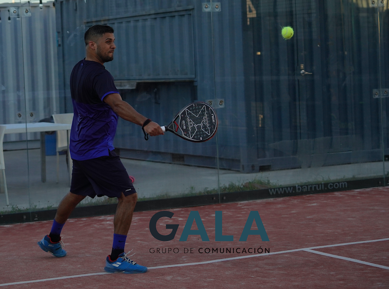 El Padel sube el nivel en Jalisco