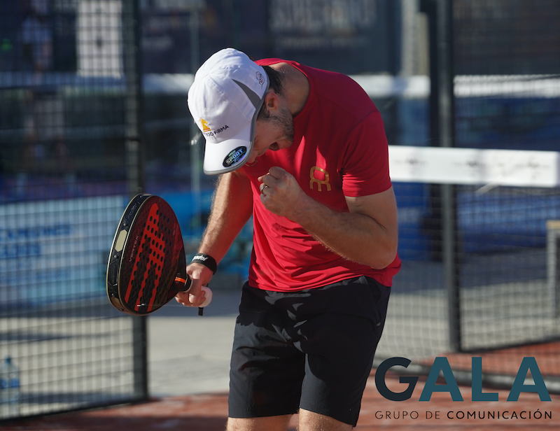 El Padel sube el nivel en Jalisco