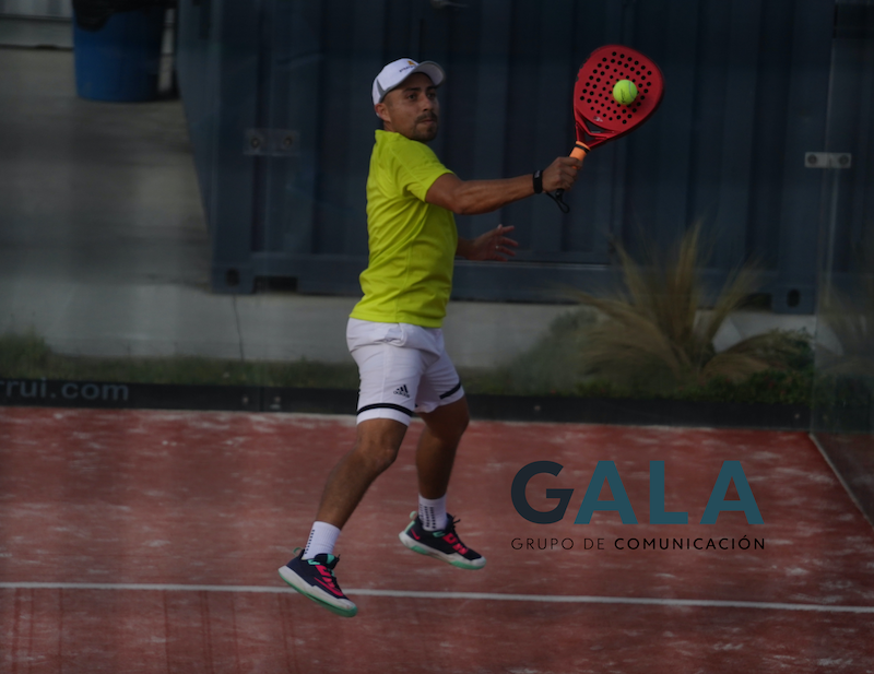 El Padel sube el nivel en Jalisco