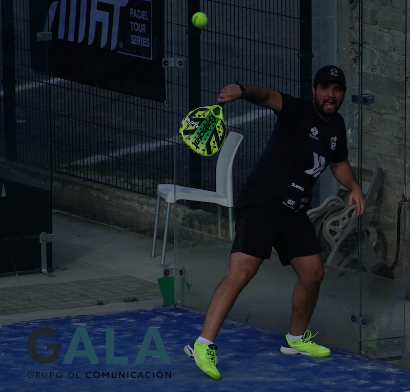 El Padel sube el nivel en Jalisco