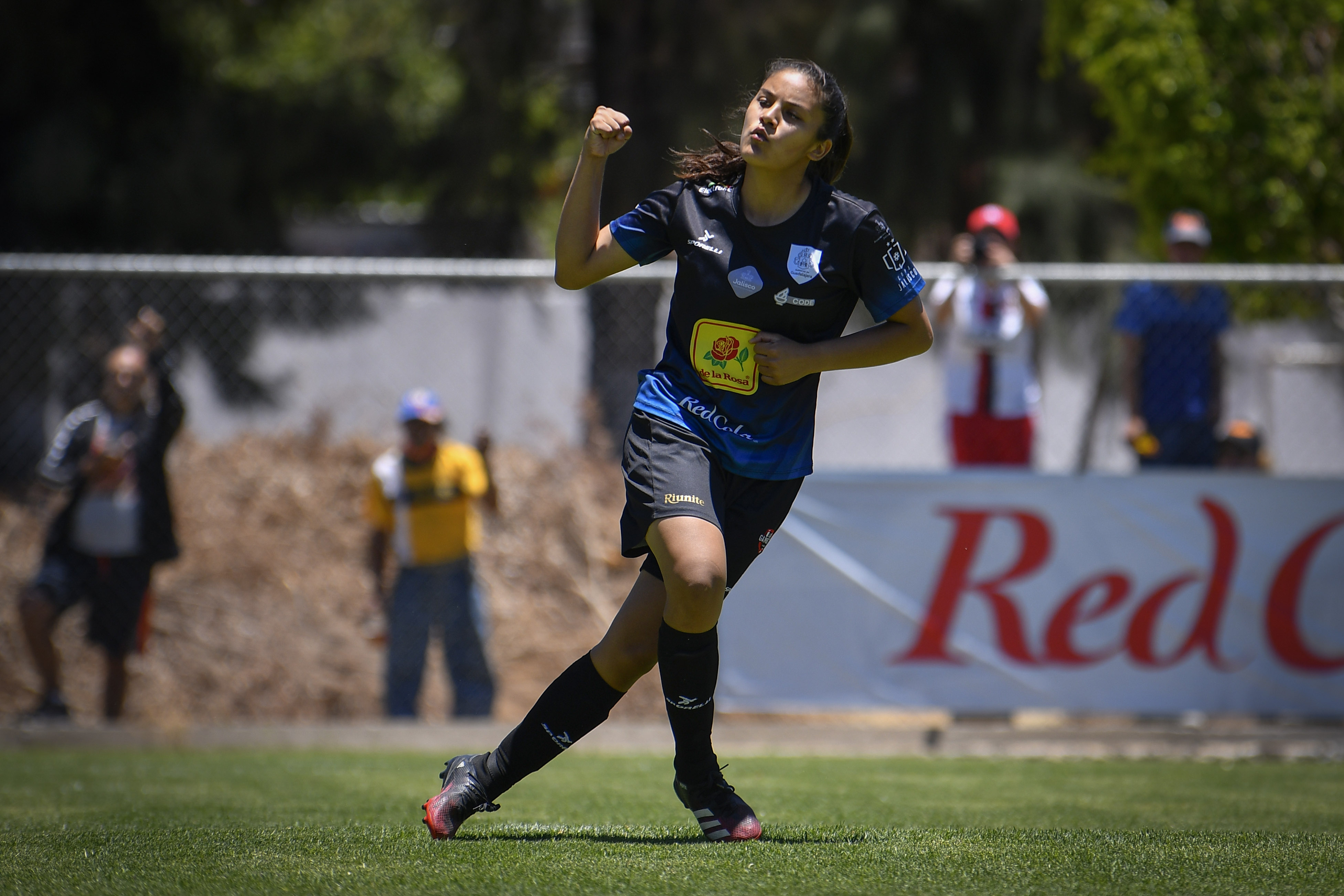 Eliminan a Juanacatlán en la Copa Jalisco