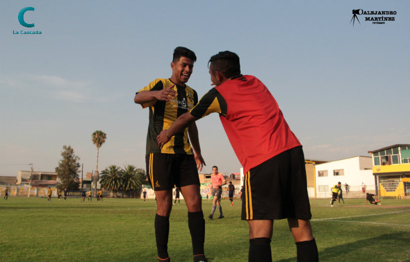 ¡En Zona de Liguilla! 