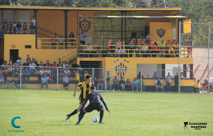 ¡En Zona de Liguilla! 