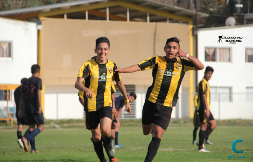 ¡En Zona de Liguilla! 