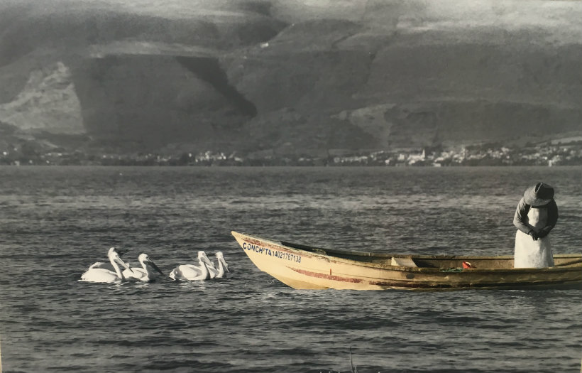 Exposición fotografía Prepa El Salto