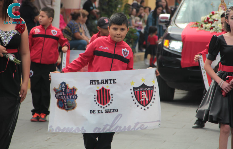 Fe, Deporte y Tradición