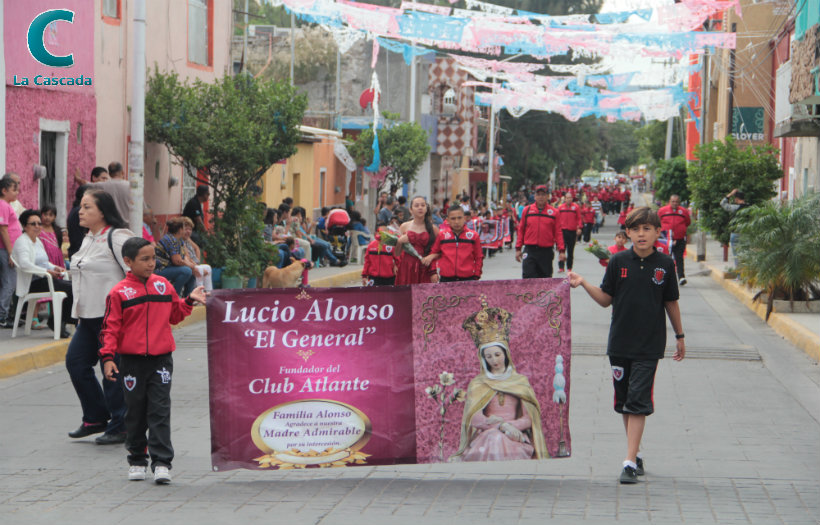 Fe, Deporte y Tradición