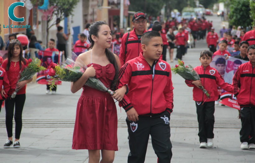 Fe, Deporte y Tradición