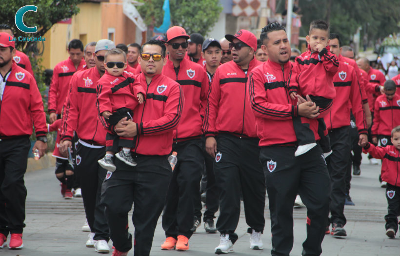 Fe, Deporte y Tradición