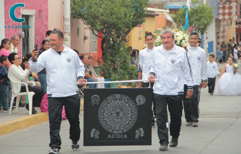 Fe, Deporte y Tradición
