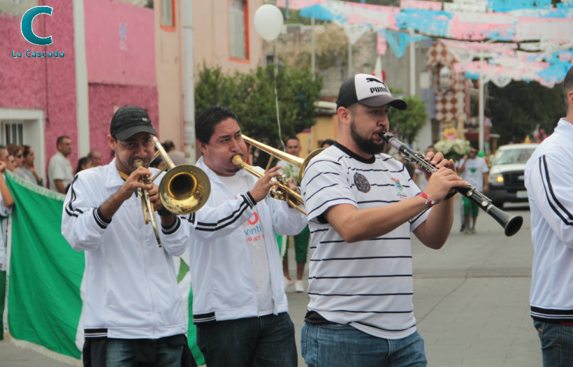 Fe, Deporte y Tradición