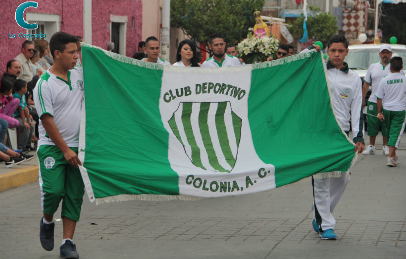 Fe, Deporte y Tradición
