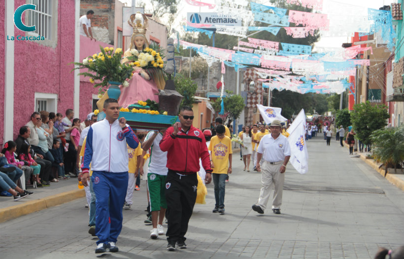 Fe, Deporte y Tradición