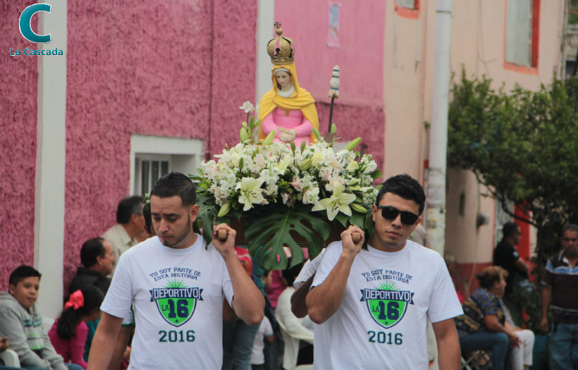 Fe, Deporte y Tradición