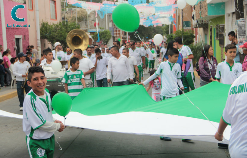 Fe, Deporte y Tradición