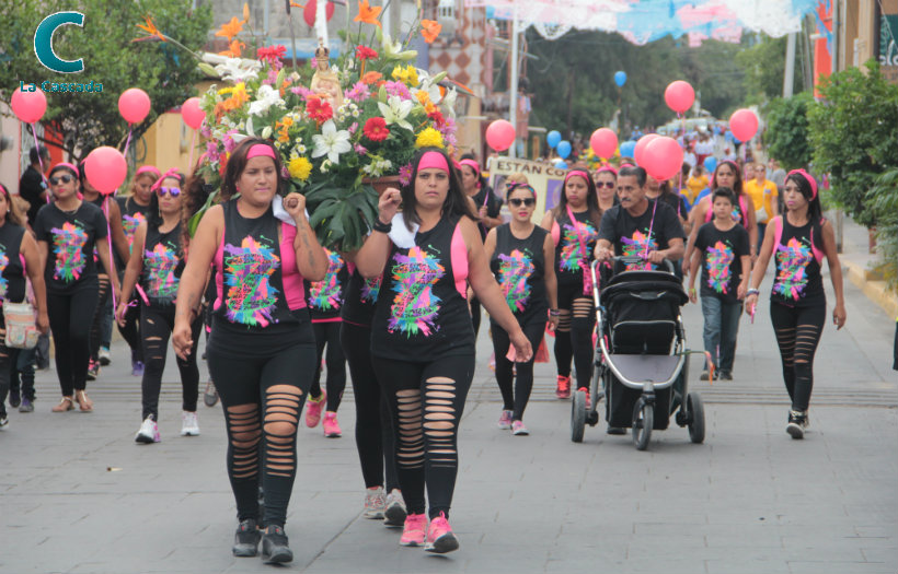 Fe, Deporte y Tradición