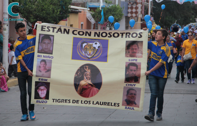 Fe, Deporte y Tradición