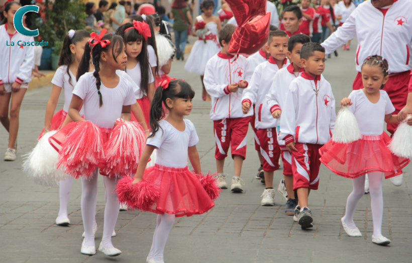 Fe, Deporte y Tradición
