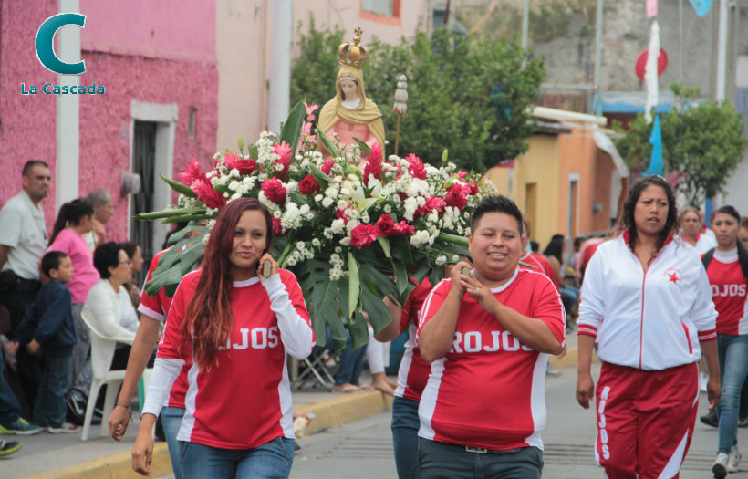 Fe, Deporte y Tradición
