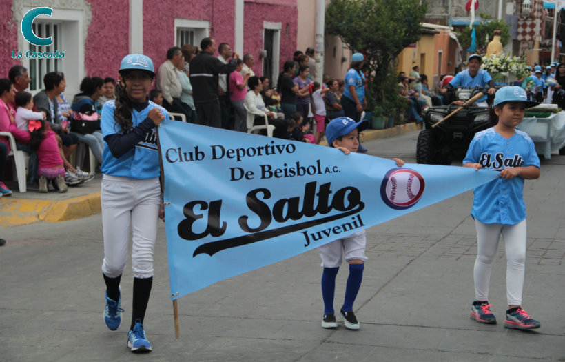 Fe, Deporte y Tradición