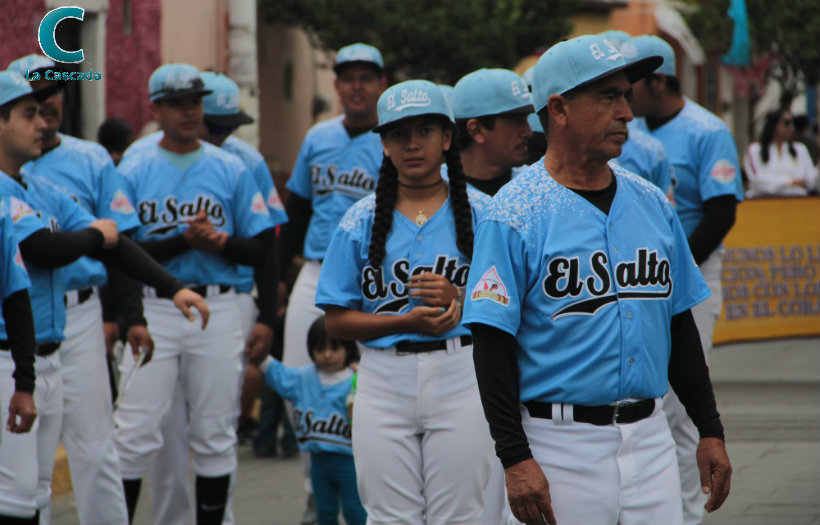 Fe, Deporte y Tradición