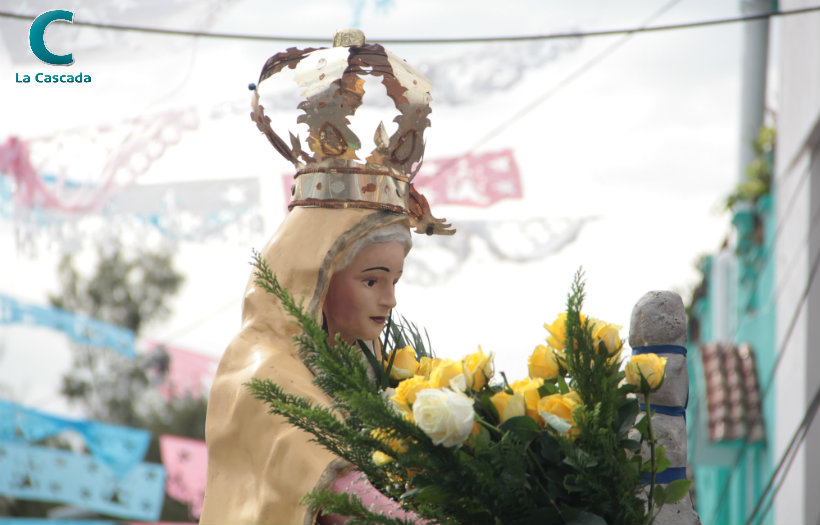 Fe, Deporte y Tradición