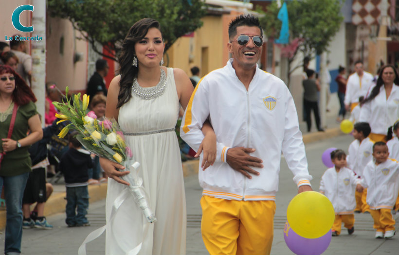 Fe, Deporte y Tradición