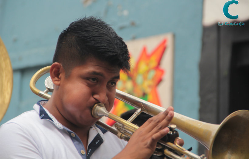 Fe, Deporte y Tradición