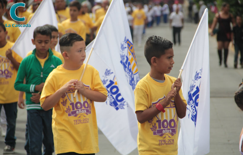 Fe, Deporte y Tradición