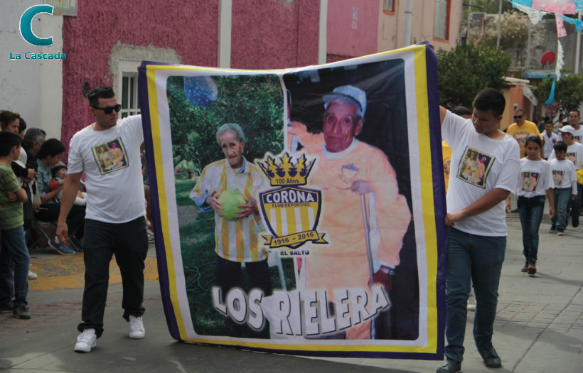 Fe, Deporte y Tradición