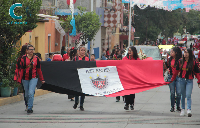 Fe, Deporte y Tradición