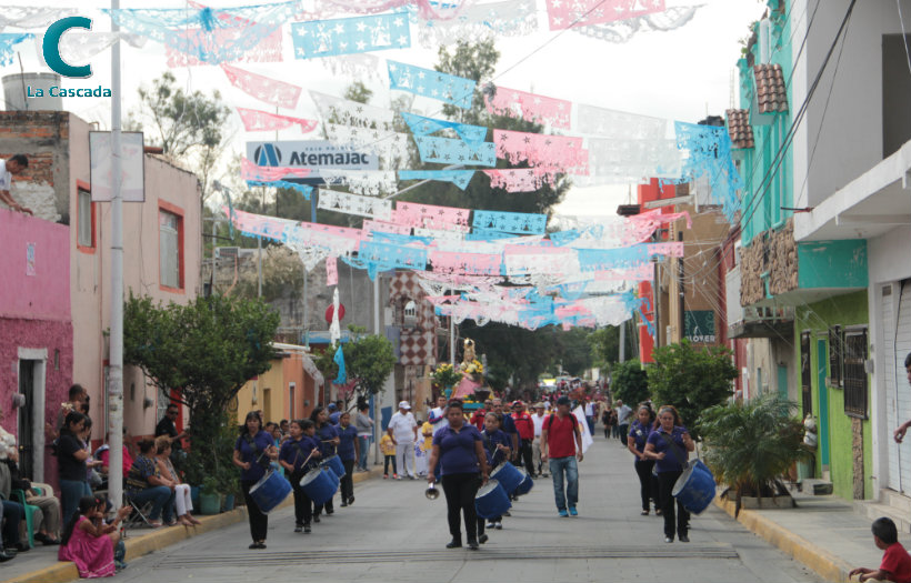 Fe, Deporte y Tradición