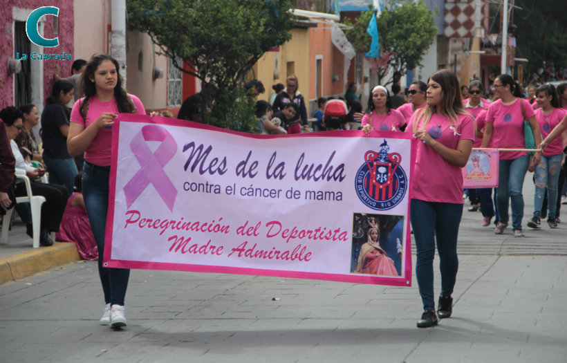 Festejan su identidad